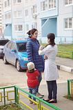 Фото: Офис врача общей практики в Одинцово