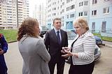 Фото: Офис врача общей практики в Одинцово