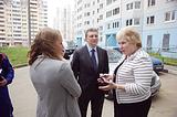 Фото: Офис врача общей практики в Одинцово