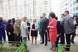 Фото: Офис врача общей практики в Одинцово