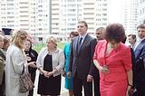 Фото: Офис врача общей практики в Одинцово