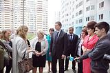 Фото: Офис врача общей практики в Одинцово