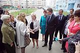 Фото: Офис врача общей практики в Одинцово