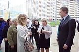 Фото: Офис врача общей практики в Одинцово