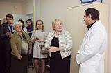 Фото: Офис врача общей практики в Одинцово