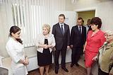Фото: Офис врача общей практики в Одинцово