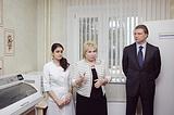Фото: Офис врача общей практики в Одинцово
