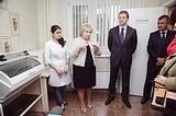 Фото: Офис врача общей практики в Одинцово