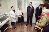Фото: Офис врача общей практики в Одинцово