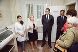 Фото: Офис врача общей практики в Одинцово