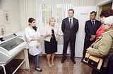 Фото: Офис врача общей практики в Одинцово