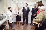 Фото: Офис врача общей практики в Одинцово