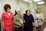 Фото: Офис врача общей практики в Одинцово
