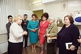 Фото: Офис врача общей практики в Одинцово