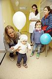 Фото: Офис врача общей практики в Одинцово