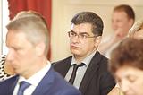 Фото: Бюджет района и реконструкция ЦРБ — основные темы сессии Совета депутатов