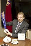 Фото: Андрей ИВАНОВ: «Спасибо за силу духа и волю к победе!»