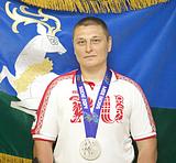 Фото: Андрей ИВАНОВ: «Спасибо за силу духа и волю к победе!»