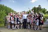 Выпускники-2014