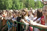 Выпускники-2014