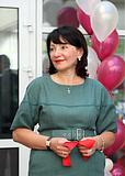 Нина ГИНТОВА