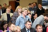 Фото: Андрей Иванов провел расширенное рабочее совещание в «Новой Трехгорке»