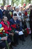 Фото: День Победы в Одинцово!