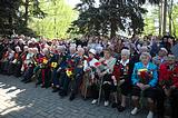 Фото: День Победы в Одинцово!