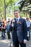 Фото: День Победы в Одинцово!