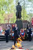 Фото: День Победы в Одинцово!