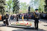 Фото: День Победы в Одинцово!