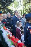 Фото: День Победы в Одинцово!