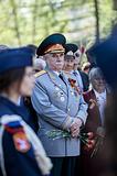 Фото: День Победы в Одинцово!