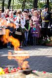 Фото: День Победы в Одинцово!
