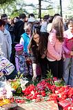 Фото: День Победы в Одинцово!