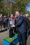 Фото: День Победы в Одинцово!