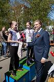 Фото: День Победы в Одинцово!