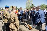 Фото: День Победы в Одинцово!