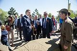 Фото: День Победы в Одинцово!