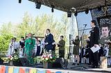 Фото: День Победы в Одинцово!