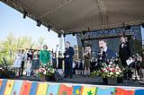 Фото: День Победы в Одинцово!