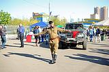 Фото: День Победы в Одинцово!