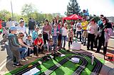 Фото: День Победы в Одинцово!