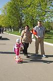 Фото: День Победы в Одинцово!