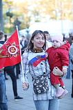 Фото: День Победы в Одинцово!