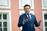 Андрей ВОРОБЬЕВ