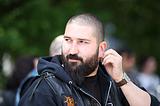 Фото: День России в Одинцово 12.06.2014