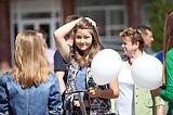 Фото: День России в Одинцово 12.06.2014