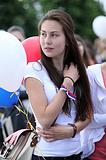 Фото: День России в Одинцово 12.06.2014