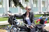 Фото: День России в Одинцово 12.06.2014